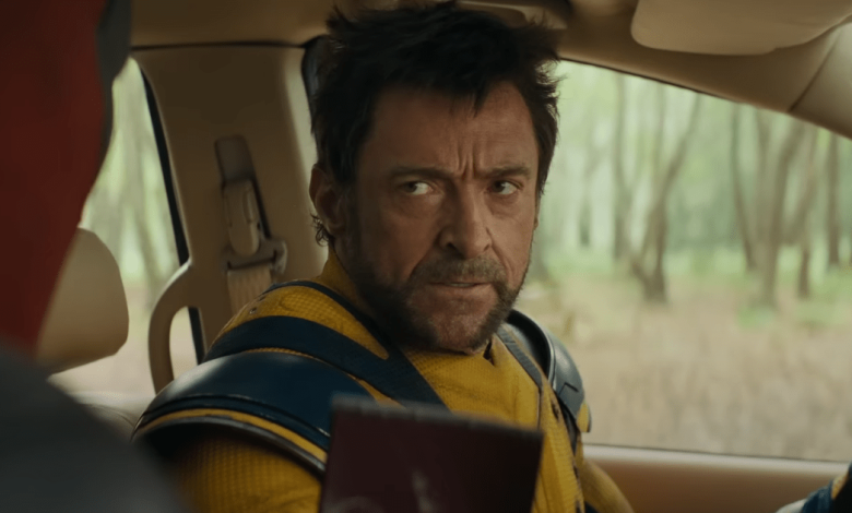 Deadpool & Wolverine Final Trailer Unveils First Look at X-23’s Return