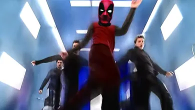 Deadpool & Wolverine Helps NSYNC Song Climb Charts