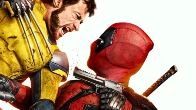 Deadpool & Wolverine: Is Jordan Peele in the MCU Movie?