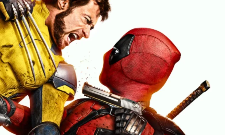 Deadpool & Wolverine: Is Jordan Peele in the MCU Movie?