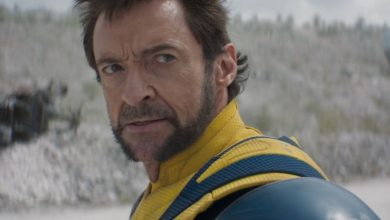 Deadpool & Wolverine: Kevin Feige Explains Why Hugh Jackman Finally Wears the Yellow Suit