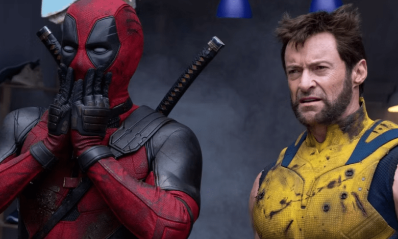 Deadpool & Wolverine Soundtrack: Track List Revealed for MCU Movie