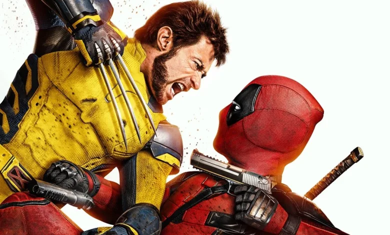 Deadpool & Wolverine’s Box Office Pushes MCU to Huge Milestone