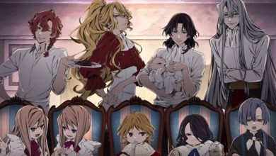 Delico’s Nursery Streaming Release Date: When Is It Coming Out on Crunchyroll?