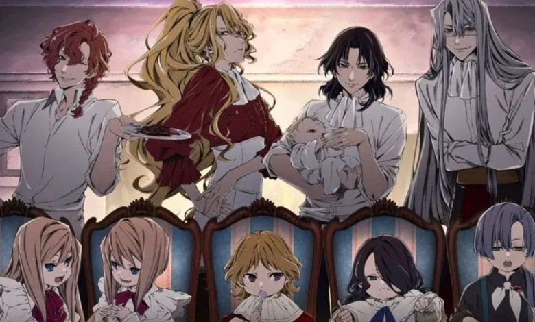 Delico’s Nursery Streaming Release Date: When Is It Coming Out on Crunchyroll?