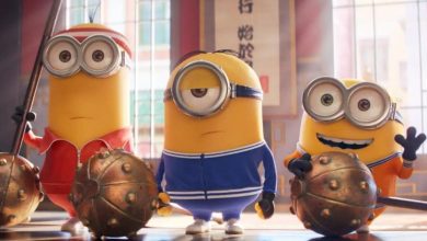 Despicable Me 4: Are Bob, Kevin & Stuart in the Movie?