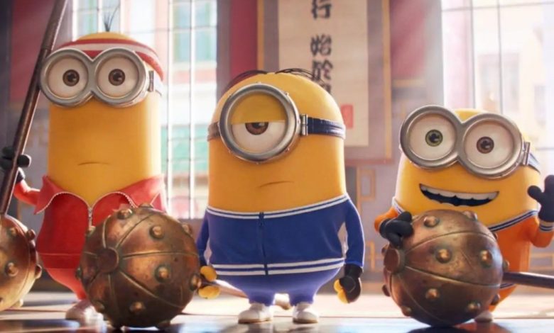 Despicable Me 4: Are Bob, Kevin & Stuart in the Movie?