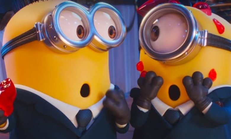 Despicable Me 4 Box Office Opens Big in US & Dominates Worldwide