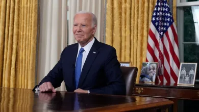 Did Joe Biden Get Taller After COVID? New Video & Theory Explained