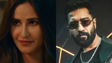 Did Katrina Kaif & Vicky Kaushal Ever Work in a Movie Together?