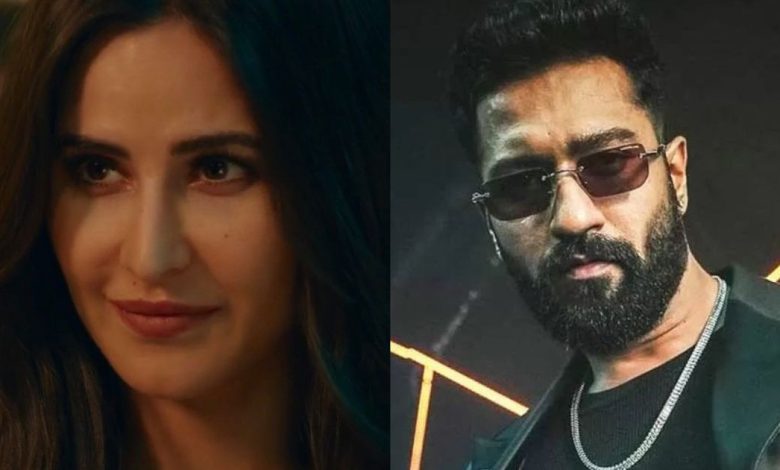 Did Katrina Kaif & Vicky Kaushal Ever Work in a Movie Together?