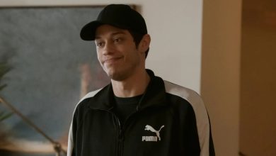 Did Pete Davidson & Madelyn Cline Break Up? Rumors Explained