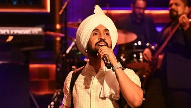 Diljit Dosanjh Net Worth 2024: How Much Money Does He Make?