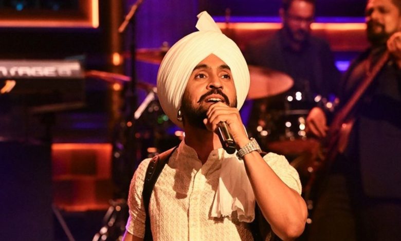 Diljit Dosanjh Net Worth 2024: How Much Money Does He Make?