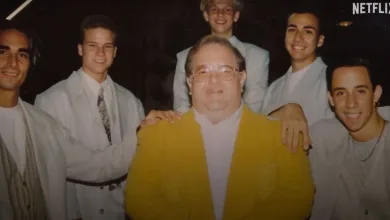 Dirty Pop: How Was Lou Pearlman Caught for Running the Longest Ponzi Scheme?