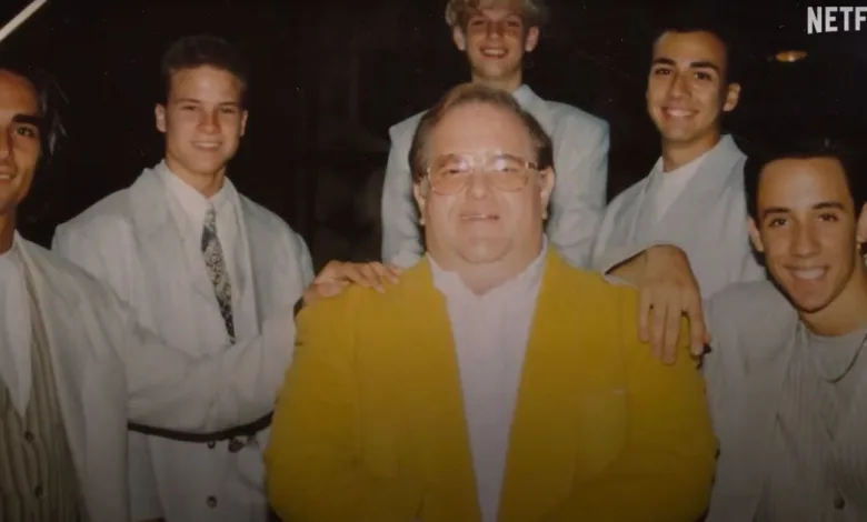 Dirty Pop: How Was Lou Pearlman Caught for Running the Longest Ponzi Scheme?