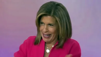 Does Hoda Kotb Have Children and How Old Are They?