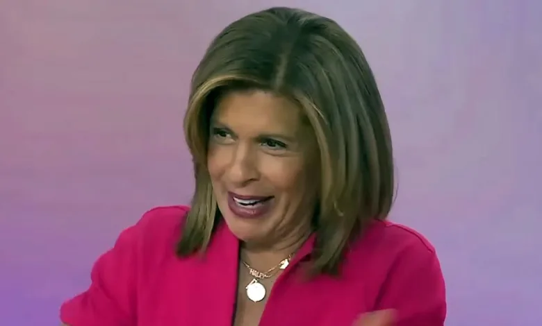 Does Hoda Kotb Have Children and How Old Are They?