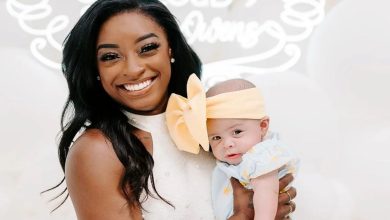 Does Simone Biles Have a Baby or Children?