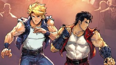 Double Dragon Revive Coming Next Year