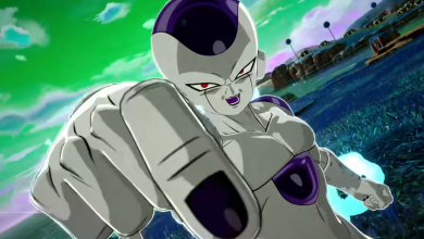 Dragon Ball: Sparking! Zero Roster Adds Frieza, Captain Ginyu & More