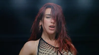 Dua Lipa Net Worth 2024: How Much Money Does She Make?