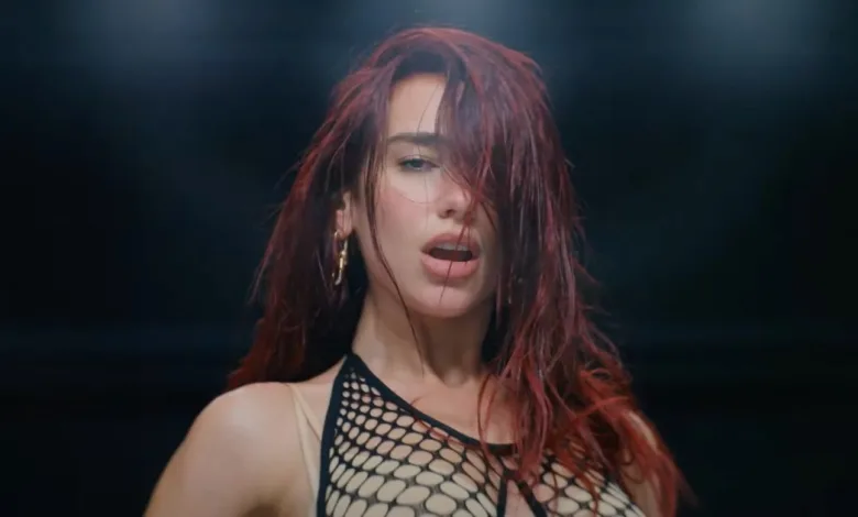 Dua Lipa Net Worth 2024: How Much Money Does She Make?