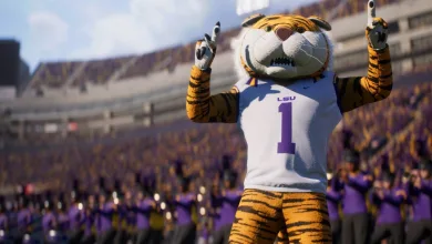 EA Sports College Football 25 Review: A Fantastic Return