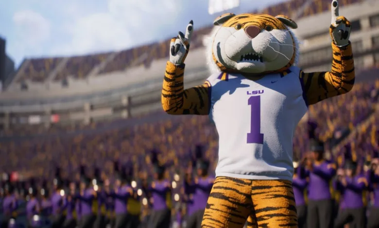 EA Sports College Football 25 Review: A Fantastic Return