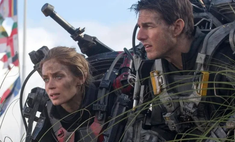 Edge of Tomorrow 2 Update: Doug Liman Is ‘Spending Time Trying to Crack’ Sequel