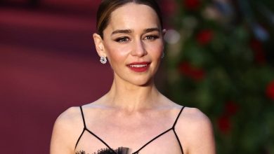 Emilia Clarke Set to Star in Prime Video Drama Criminal