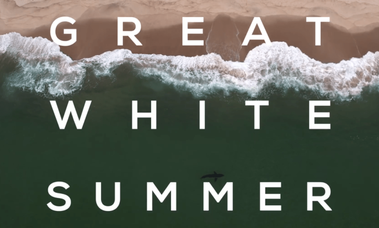 Exclusive Great White Summer Trailer for Shark Attack Documentary