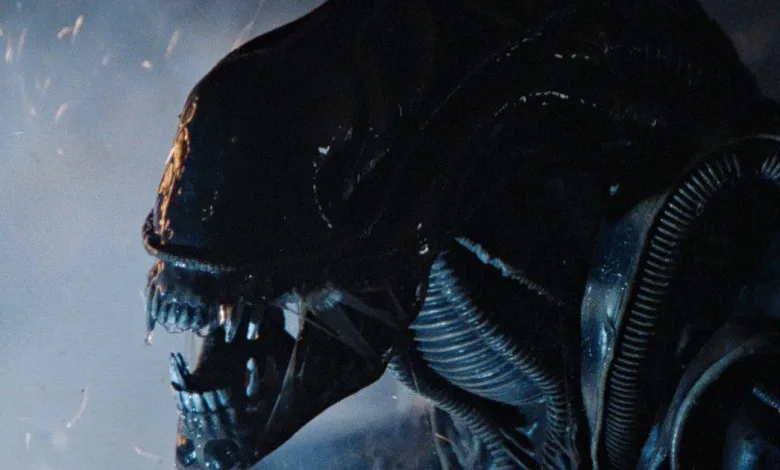 FX’s Alien Series Officially Wraps Production