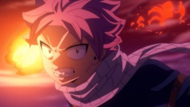 Fairy Tail 100 Years Quest Episode 1 Recap & Spoilers