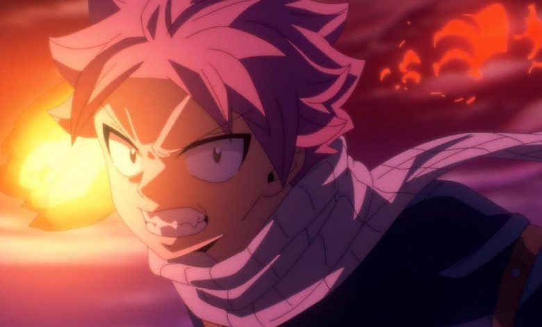 Fairy Tail 100 Years Quest Episode 1 Recap & Spoilers