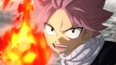 Fairy Tail: 100 Years Quest Episode 4 Recap & Spoilers