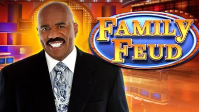 Family Feud Questions & Answers With Points for 2024