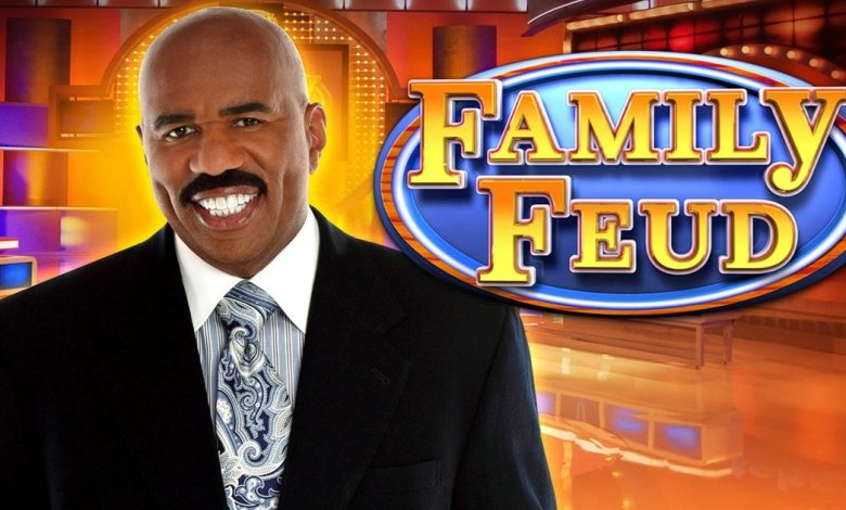 Family Feud Questions & Answers With Points for 2024