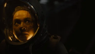 Final Alien: Romulus Trailer Shows More of the Xenomorph