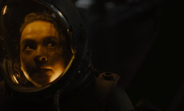 Final Alien: Romulus Trailer Shows More of the Xenomorph