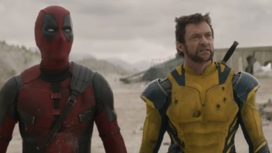 First Deadpool & Wolverine Reactions Call It ‘Super Funny’ & ‘Outrageous’