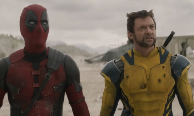 First Deadpool & Wolverine Reactions Call It ‘Super Funny’ & ‘Outrageous’