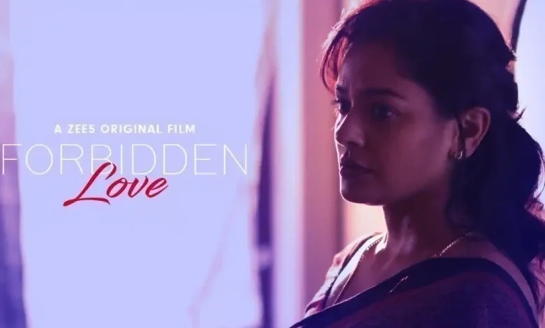 Forbidden Love Season 1: How Many Episodes & When Do New Episodes Come Out?