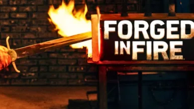 Forged In Fire Season 11: How Many Episodes & When Do New Episodes Come Out?