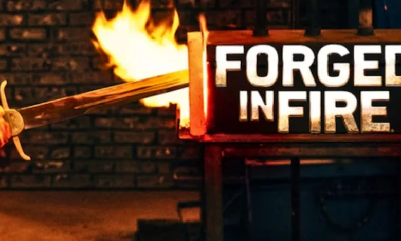 Forged In Fire Season 11: How Many Episodes & When Do New Episodes Come Out?