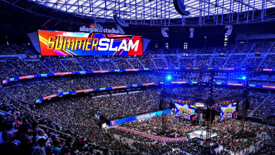 Former WWE Champion’s In-Ring Return Speculations for Summerslam