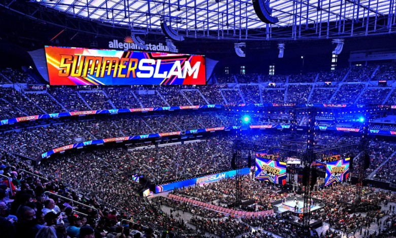 Former WWE Champion’s In-Ring Return Speculations for Summerslam