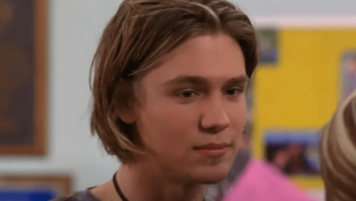 Freaky Friday 2 Set Photo Shows Chad Michael Murray’s Return as Jake