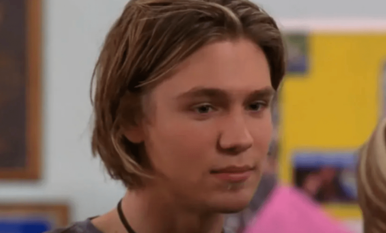 Freaky Friday 2 Set Photo Shows Chad Michael Murray’s Return as Jake