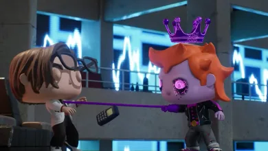 Funko Fusion Story Trailer Reveals Clancy Brown’s Main Villain